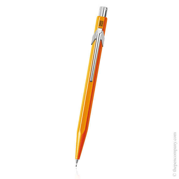 Caran d'Ache 849 Fluo Mechanical Pencil