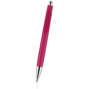 Caran d'Ache 888 Infinite Mechanical Pencil Ruby Pink - 1