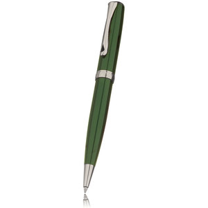 Evergreen Chrome Diplomat Excellence A2 Ballpoint Pen - 1