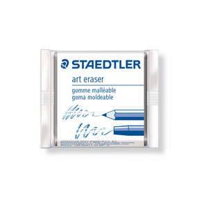 Staedtler Art Eraser - 1