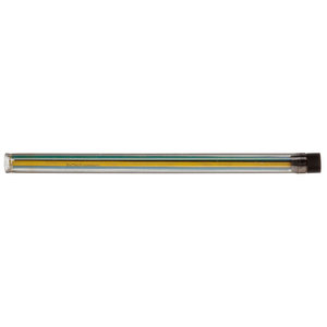Caran d'Ache 2.0mm coloured pencil leads - 1