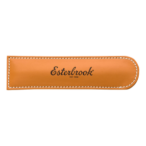 Esterbrook Sleeve Pen Nook British Tan - 3