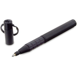 Fisher Trekker Space Pen Black-1