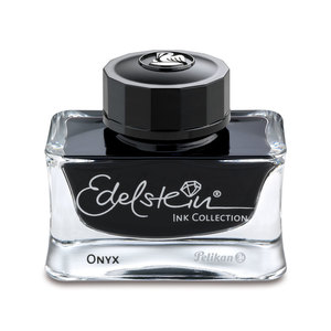 Pelikan Edelstein Ink - Onyx - 1