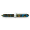 Blue Baltic Conklin Minigraph Ballpoint Pen - 2