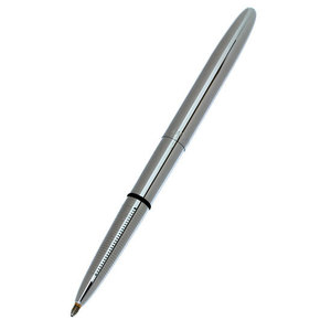 Fisher Bullet Space Pen Chrome-1
