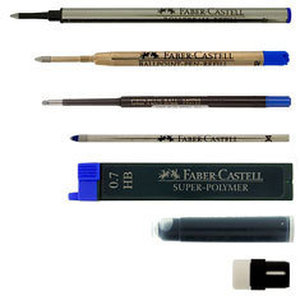 Faber-Castell Pen Refills