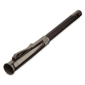 Graf von Faber-Castell Perfect Pencil Magnum-sized Black