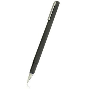 Lamy CP1 Fountain Pen Black Medium Nib - 3