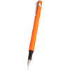 Orange Caran d Ache 849 Fluo Fountain Pen - Medium Nib - 2