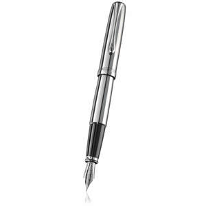 Chrome Diplomat Excellence A2 Fountain Pen - 1