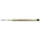 Sheaffer K Ballpoint Pen Refill Black Fine Point - 1