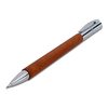 Faber-Castell Ambition Clutch Pencil Brown Pearwood - 2