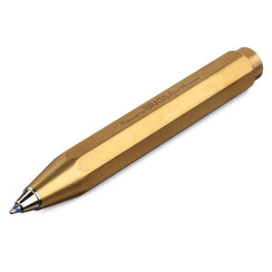 Kaweco Brass Sport Pens
