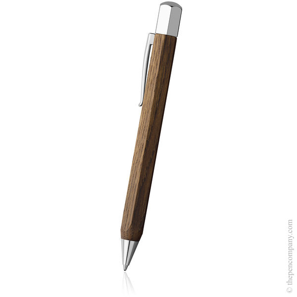 Faber-Castell Ondoro Wood Ballpoint Pen