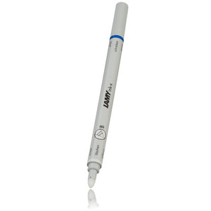 Lamy Ink-x broad point ink remover pen - 2