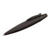 Faber-Castell E-Motion Pure Black Ballpoint Pen - 2