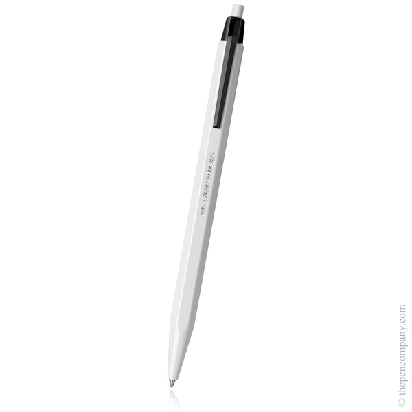 Caran d'Ache Eco 825 Ballpoint Pen