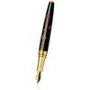 Caran d'Ache Year of the Tiger Fountain Pen Gold - 1