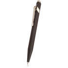 Black Caran d Ache 849 Classic Ballpoint Pen - 2