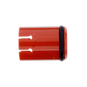 Lamy Safari Mechanical Pencil Button Red - 1