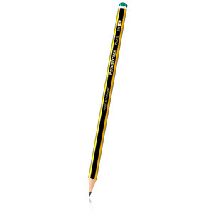 Staedtler Noris 2H graphite pencil - 1