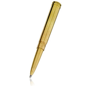 Fisher .375 Mag Bullet Space Pen