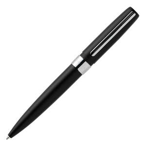 Hugo Boss Halo Ballpoint Pen - Refillable
