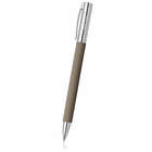 Black Sand Faber-Castell Ambition OpArt Ballpoint Pen - 1