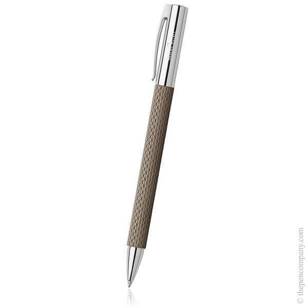 Faber-Castell Ambition OpArt Ballpoint Pen