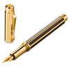 Caran d'ache Varius Fountain Pen Gold - 2