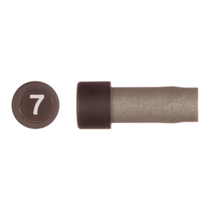 Lamy cp1 Mechanical Pencil Push Button 0.7