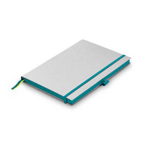 Lamy Hardcover Notebook Notepad Turmaline - 1