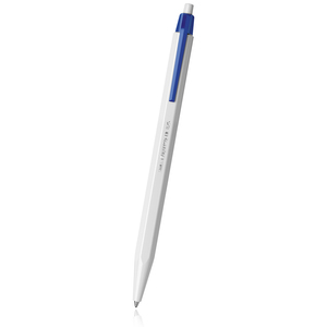 Caran d'Ache Eco 825 Ballpoint Pen Blue - 1