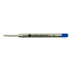 Diplomat Ballpoint Pen Refill Blue