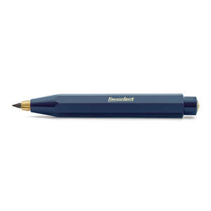 Navy Blue Kaweco Classic Sport Clutch Pencil - 1