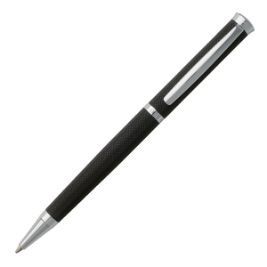Hugo Boss Sophisticated Diamond Ballpoint Pen - Refillable