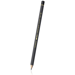 Caran d'Ache Technalo Pencil 3B - 1