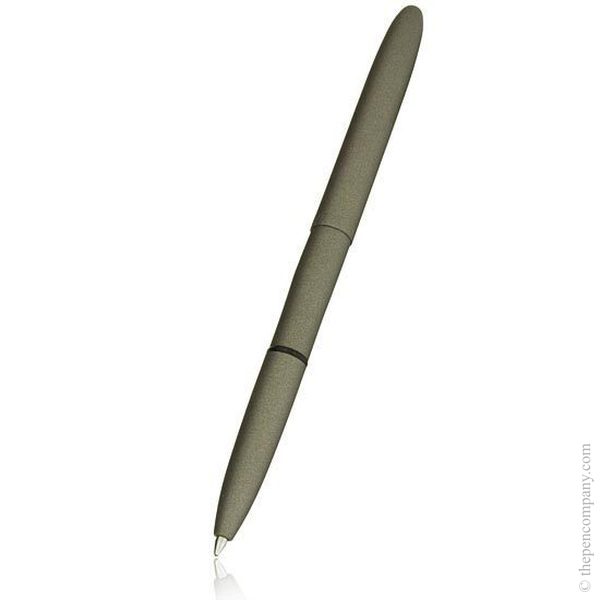Diplomat Spacetec Pocket Ballpoint Pen