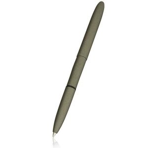 Diplomat Spacetec Pocket Ballpoint Pen Titanium-2