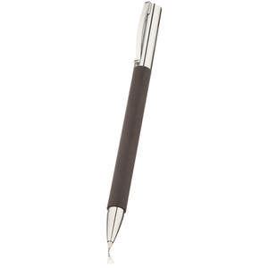 Black Faber-Castell Ambition Resin Mechanical Pencil - 6