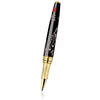 Caran d Ache Year of the Dog Rollerball Pen - 1