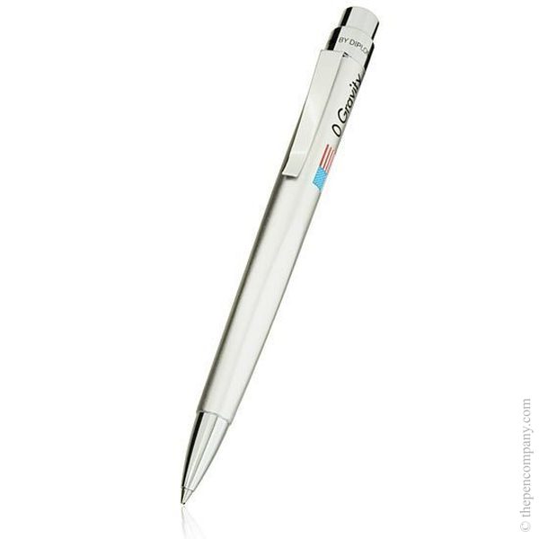 Diplomat Zero Gravity Ballpoint Pen