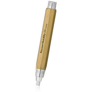 Kaweco Sketch Up Corrector 5.6mm Eraser Brass - 1