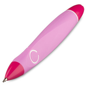 Blackberry pink Faber-Castell Scribolino Twist Pencil - 2