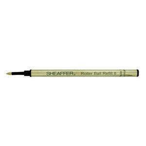 Sheaffer Slim Rollerball Pen Refill Black - 1