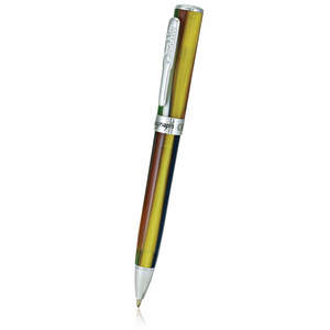 Tropical Blend Conklin Stylograph Matte Ballpoint Pen - 1