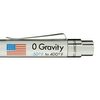 Dipomat Zero Gravity Spacetec Ballpoint Pen Silver-3