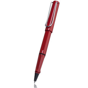 Lamy Safari Rollerball Pen Red - 1