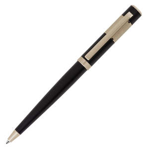 Hugo Boss Ribbon Vivid Ballpoint Pen - Refillable